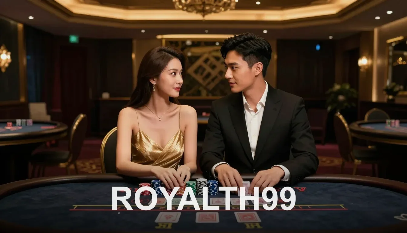 ROYALTH99 เชื่อถือได้ไหม ปลอดภัยจริงหรือ? รีวิวจากผู้เล่น