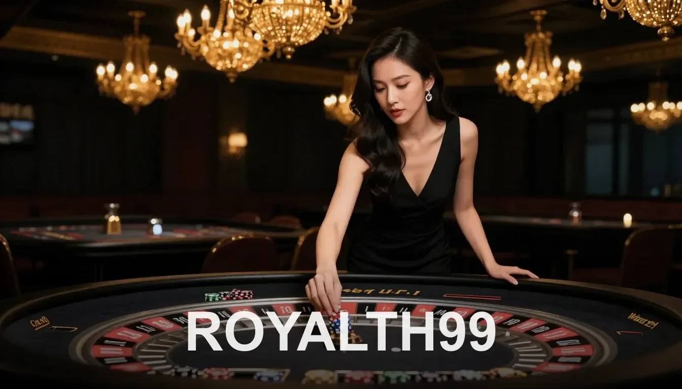 ROYALTH99 รองรับ True Wallet หรือไม่? ฝากถอนง่าย จ่ายจริง
